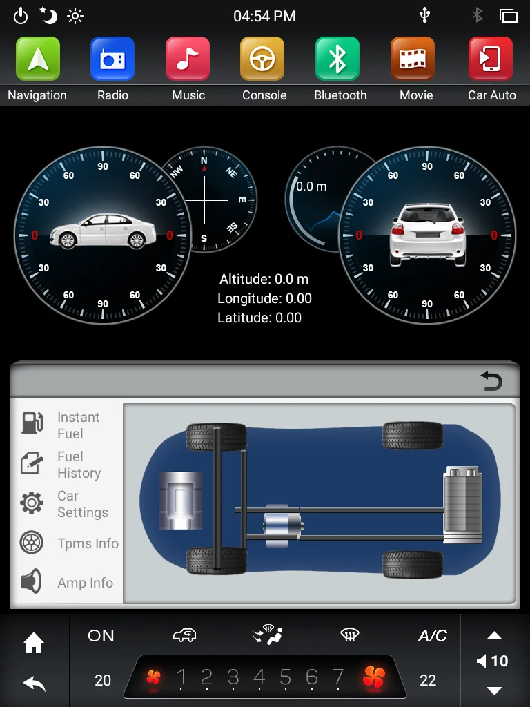 Kd-12119 Tesla 12 1 дюймов android магнитола для LEXUS ES240/ES350 2006-2012 gps навигационная развлекательная система автомобиля аудио