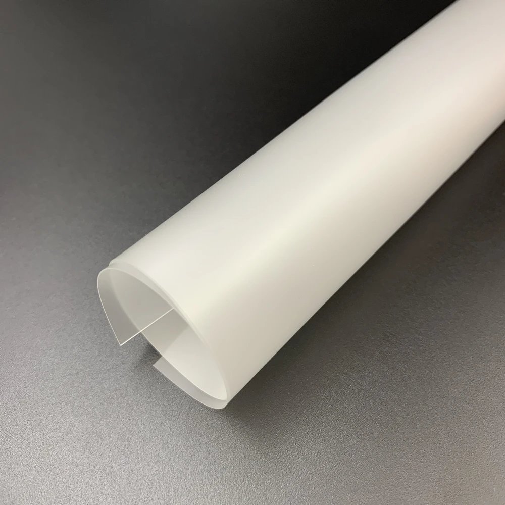 
TPU thermoplastic sheet polyurethane printing film 