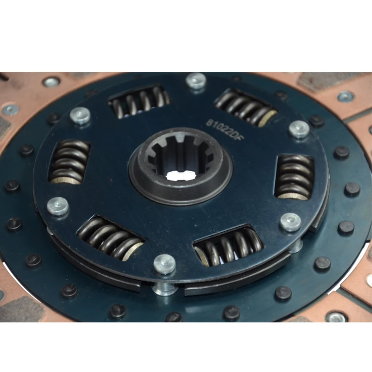 factory 1021DF 81022DF  clutch pressure plate hot-selling clutch kit for racing cars