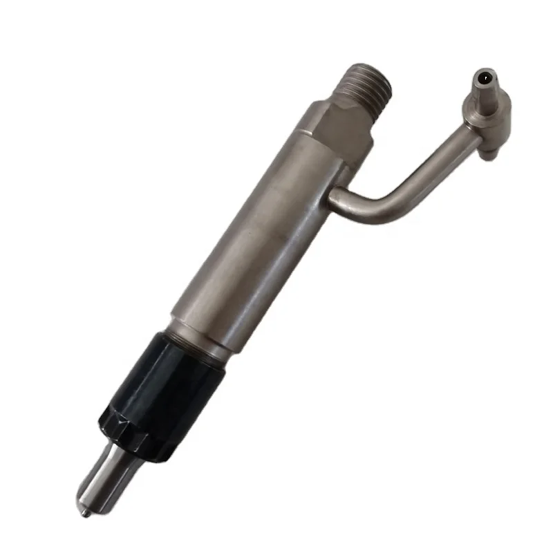 diesel fuel injector 150P224 nozzle and holder assembly