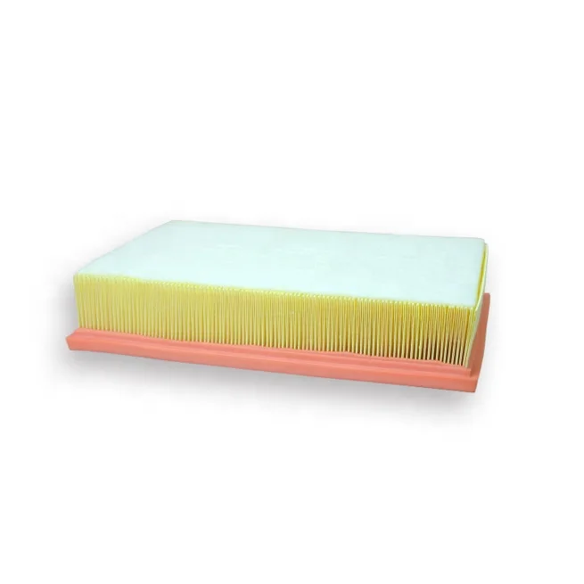 Brand New Auto Spare Parts Car Air Filter 1J0-129-620A For Audi