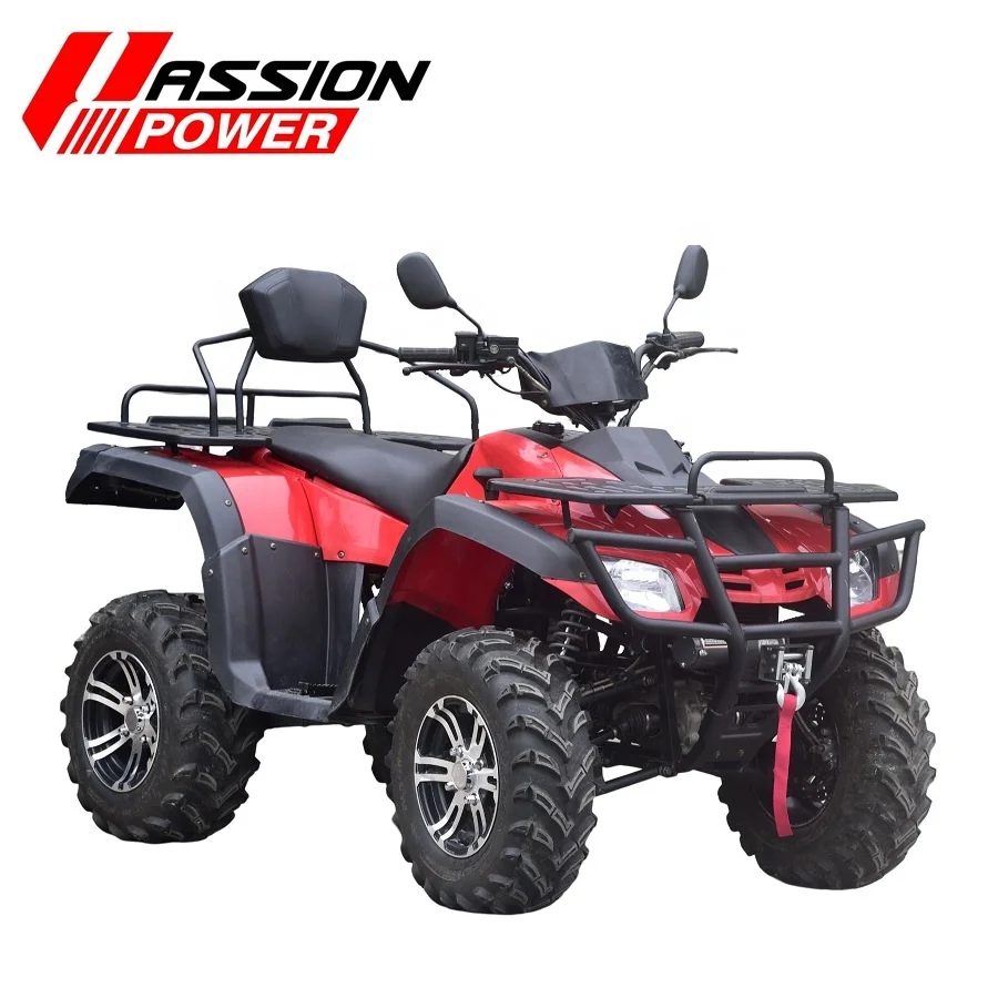350cc all terrain vehicle gas electric cvt 4x4  farm 800cc adults parts accessories quad utvs atvs four wheeler