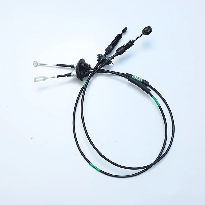 43794-4F300 shift lever control cable assy MTA gear shift cable  push pull for for Hyundai porter 2