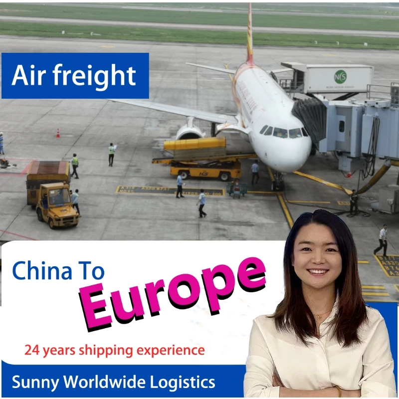 swwls ddp shipping agent germany france door to door air shipping rates from china to europe