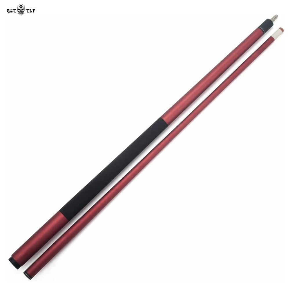 Cueelf wholesale 18-21oz graphite billiard pool cue