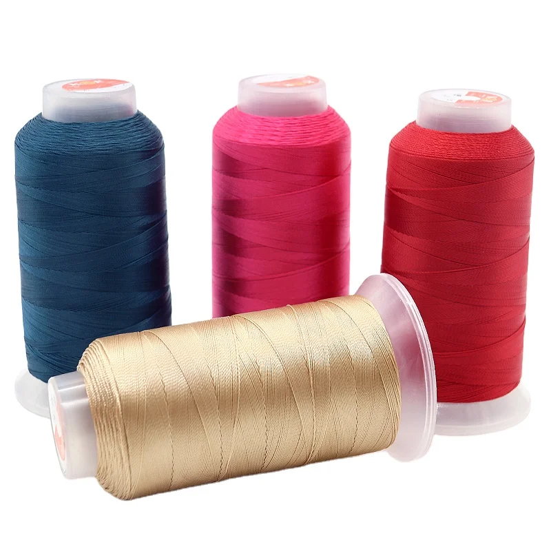 High Tenacity Industry Sewing  Nylon Thread