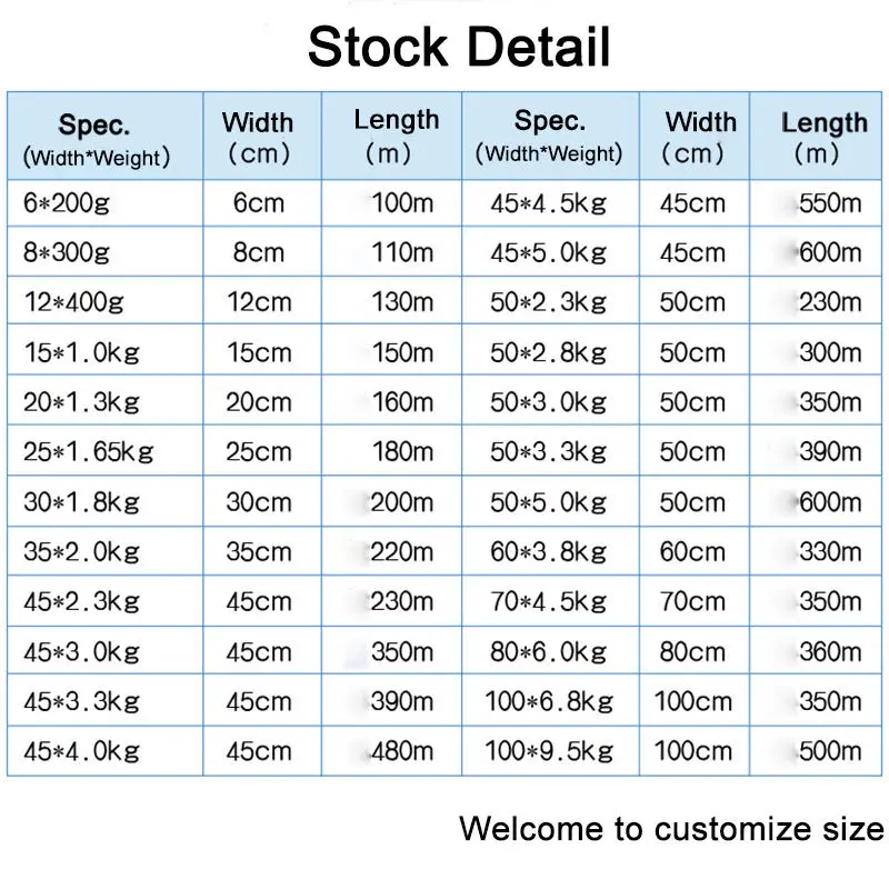 Plastic Pe Protective Strech Cling Wrapping Hood Film Elasticizzato LLDPE Pallet Hand Stretch Wrap Jumbo Roll Film
