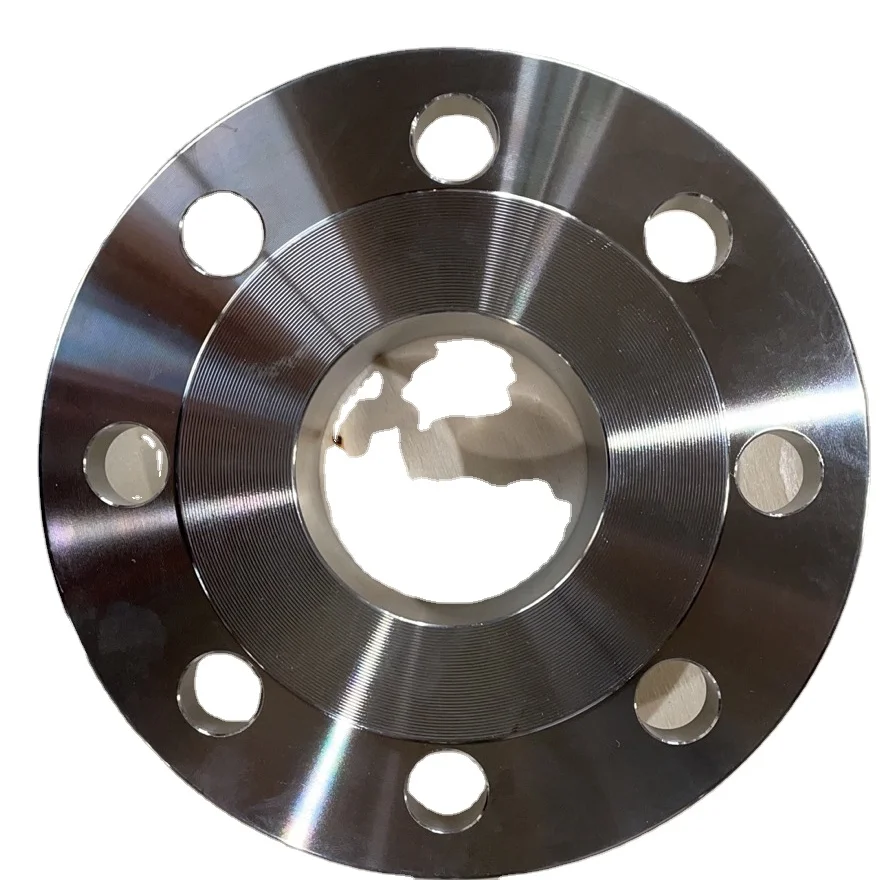 2023 Flange Stainless Steel Fittings