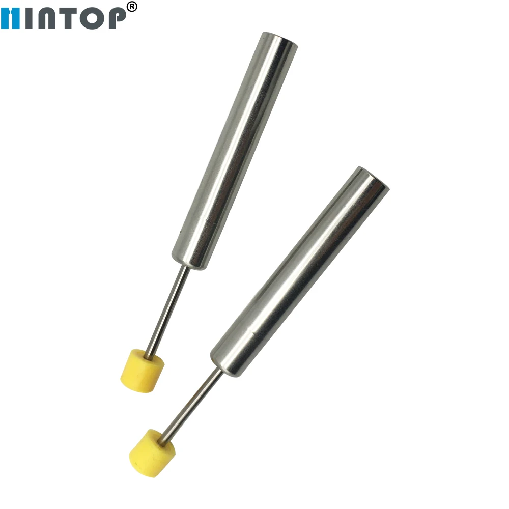 Гидравлический Буфер для мусорного бака мягкий закрывающий