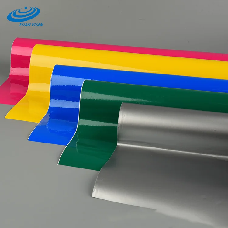 High Quality Cheap Custom High Glossy Color Self Adhesive Cutting Plotter Vinyl Cutter For Window