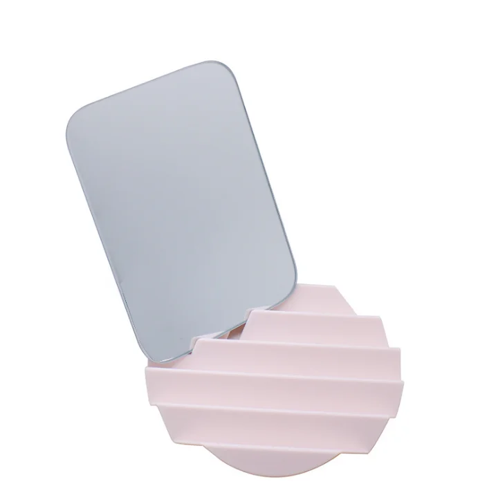 
Amazon hot wholesale makeup desk with mirror 