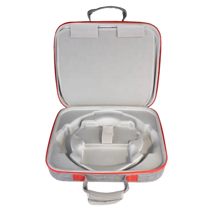 Computer nintendo switch Video gaming player console storage case