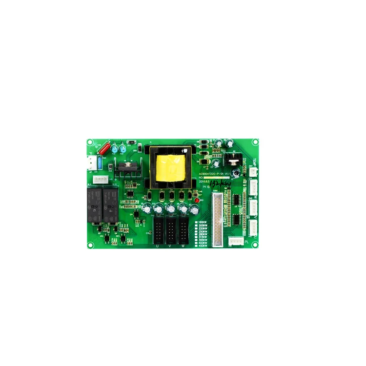 22 kw on grid 3 phase solar pump inverter set for water pump for home