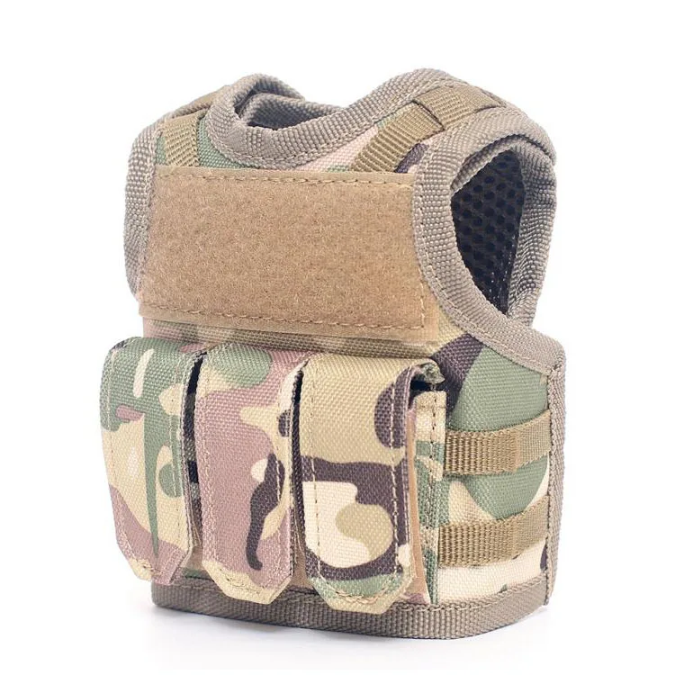  Лидер продаж спасательный жилет пивной koozies