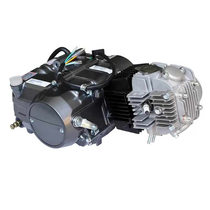 Zongshen 190Cc Engine Old motorcycle engine original 150 175 200 250 300 4/5/6 gear diesel gasoline motorcycle assembly engine