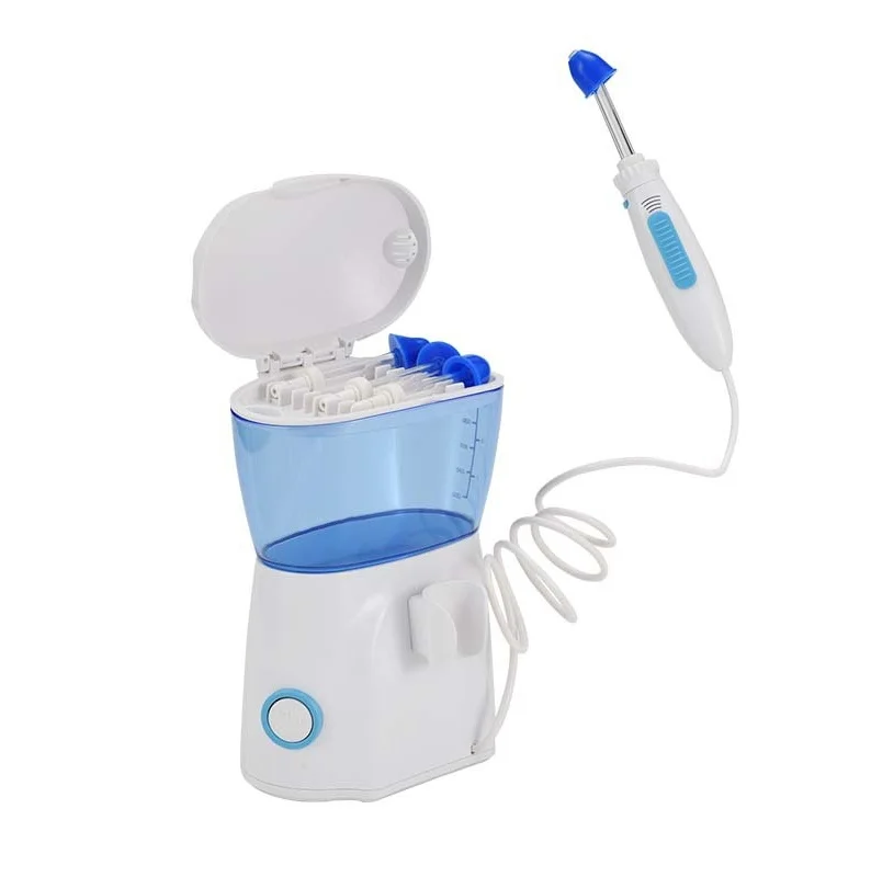 Electric Nasal Irrigator Sinus Rinse Machine Nose Cleaner  Electric Nasal Irrigation