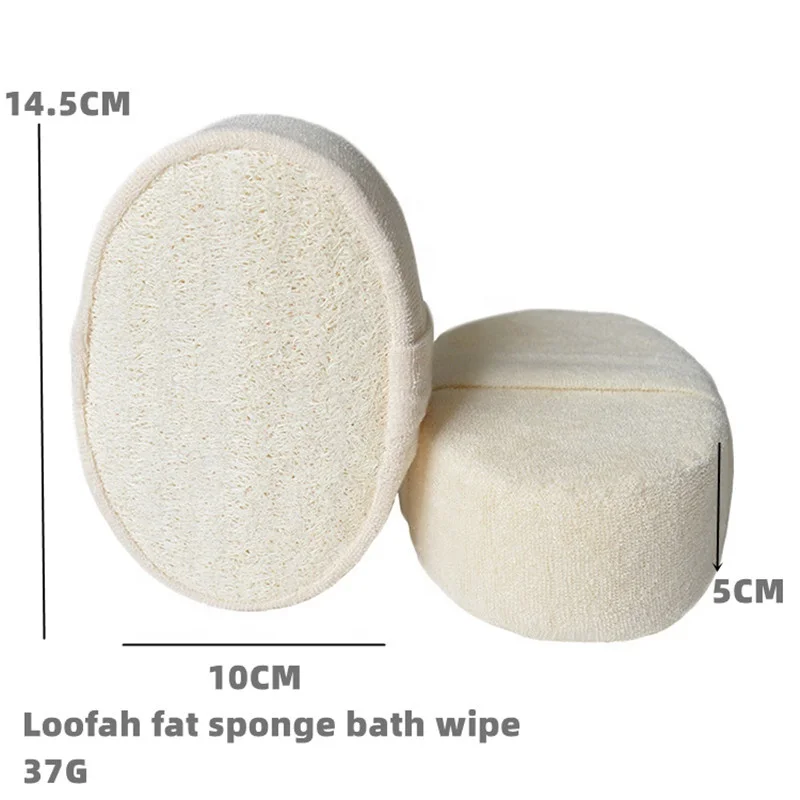 Natural Sisal Washing Eco Friendly Cloth Bathroom Towel Household Muli-Use Wipes Sisal Linen Hemp Cotton Cleaning Washcloth Set