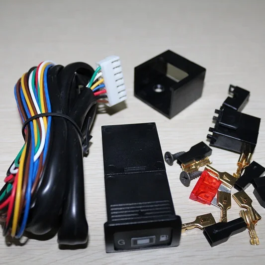 cng fuel gas system kit GNV conversion kits EFI gnc transfer kits auto engine