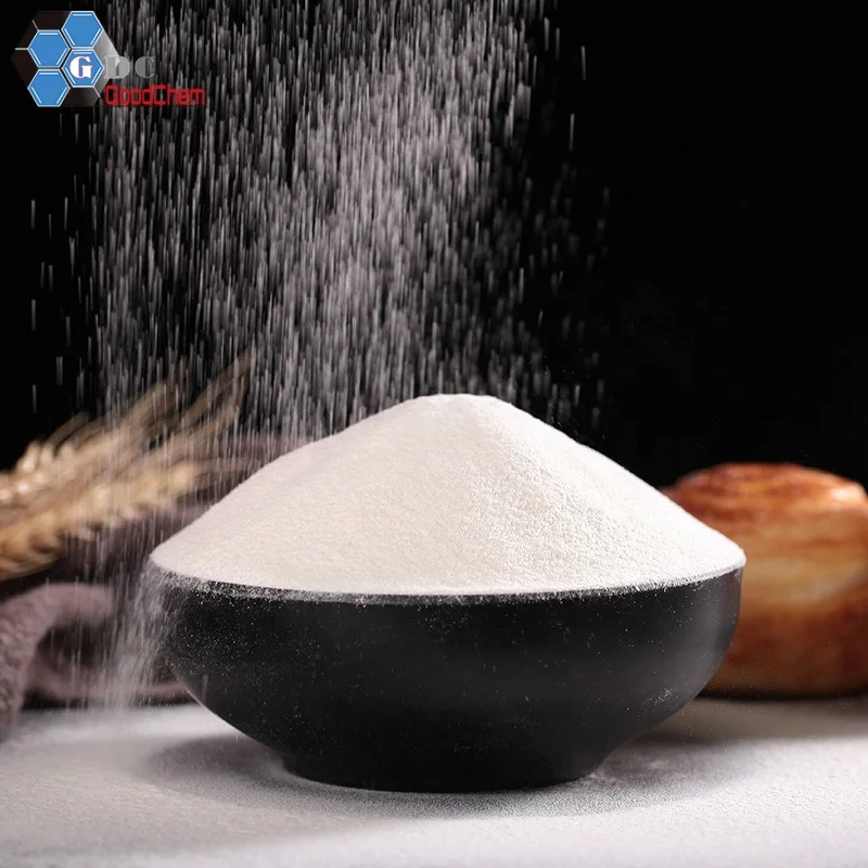 Поставка фосфата SHMP натрия Гексаметафосфата для мяса и сосисок GOODCHEM