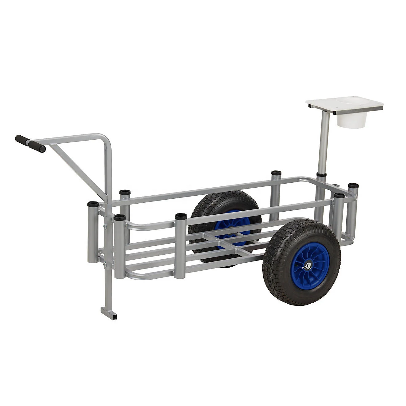 Deluxe Beach and Pier Cart Deluxe Hunting Game Cart