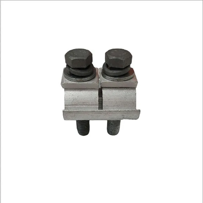 Bimetal PG Clamp With Two Bolts For AAC And ACSR Conductor
