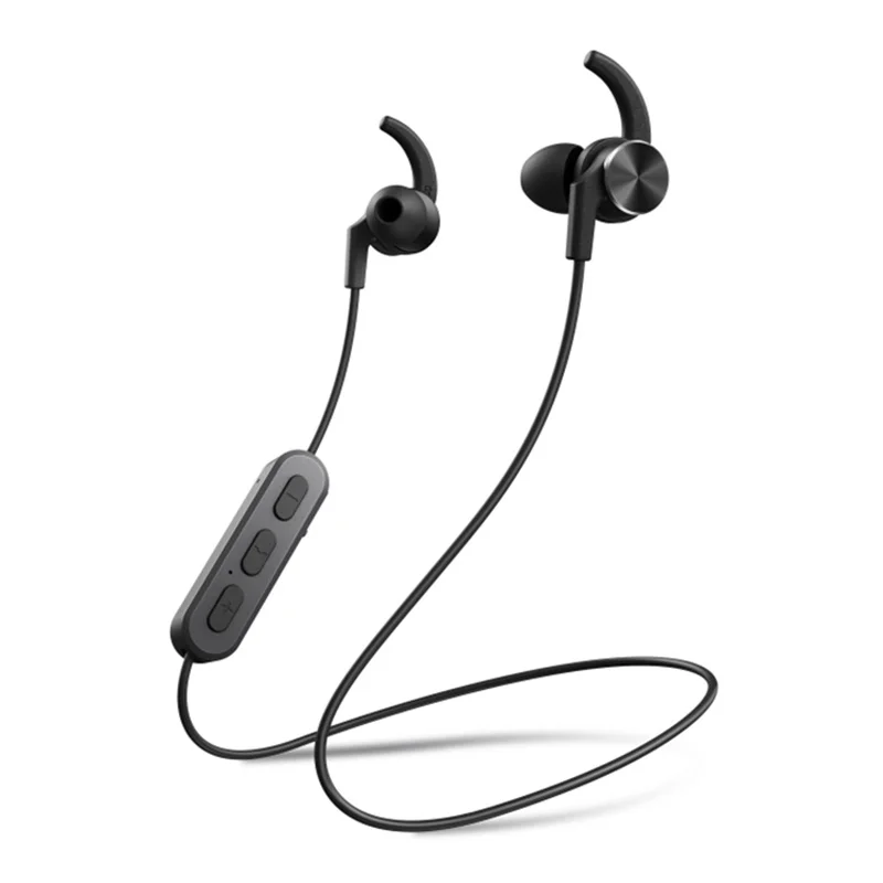 E503Bt Havit Earphone Neckband Magnet Wireless In-Ear Neckband Earphones Headphones Headsets Wireless Neck Band Earbuds