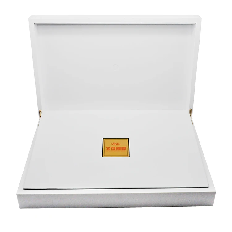 Wholesale custom black perfume gift box hot stamping hot stamping foil cosmetic paper box lipstick tube packaging box