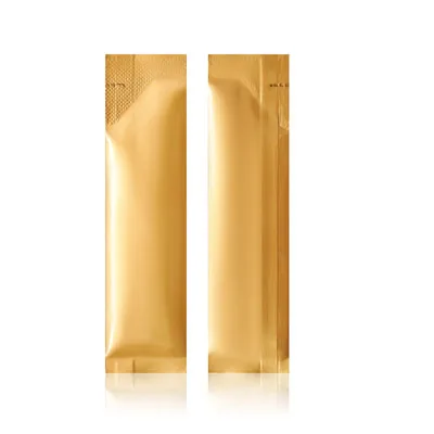 Coffee Concentrate Small Bag Strip Plastic Meal Replacement Powder Solid Drink Portable Strip Powder Granule Tea Bag