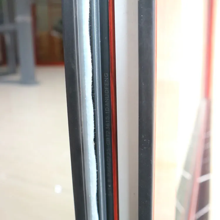 
Guangzhou china furniture aluminium doors and windows for ghana folding door mechanism 