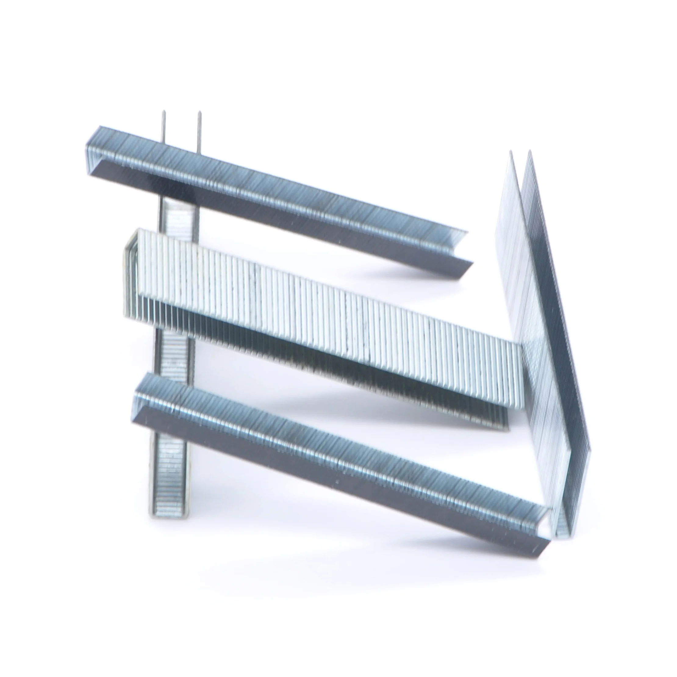 8009 stainless steel staple pin manufacturer industrial staples