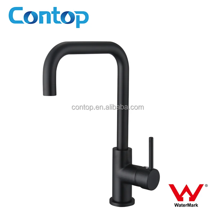 Watermark Kitchen Faucet DZR Brass Kitchen Faucet Water Filter