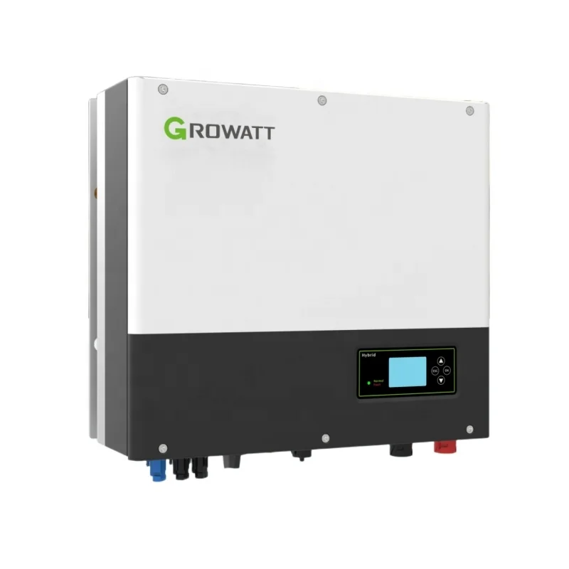 Growatt SPH Series Hybrid Off Grid Inverter 10Kw 20Kw 30Kw 40Kw 50Kw For Wholesale