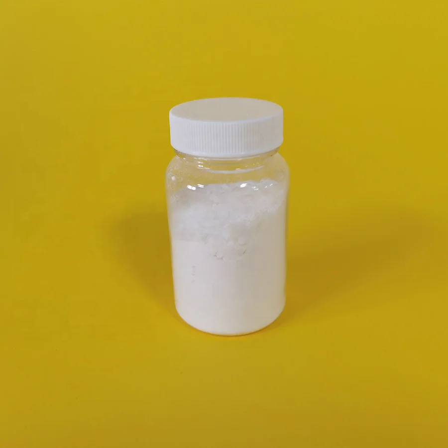 Порошок хлоргексидина CAS 55-56-1