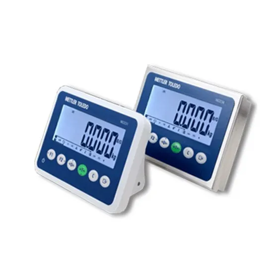 100% Brand New Original METTLER TOLEDO IND231 Weighing Display Controller