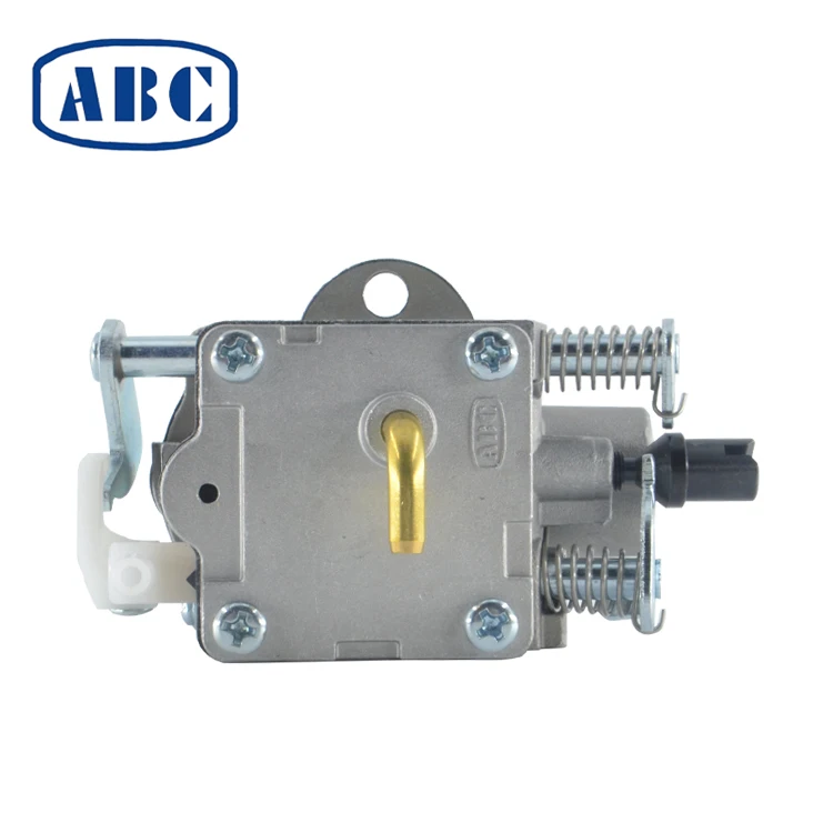 NEW MS661 Carburetor for Stihl MS661 661 Chainsaw Spare Parts Replace 1144-120-0600 Carb Walbro WJ-135B WJ-135A Carburetor