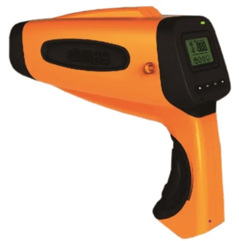 X-ray Gamma-ray Radiation Measuring Instrument Protection Level FJ1200