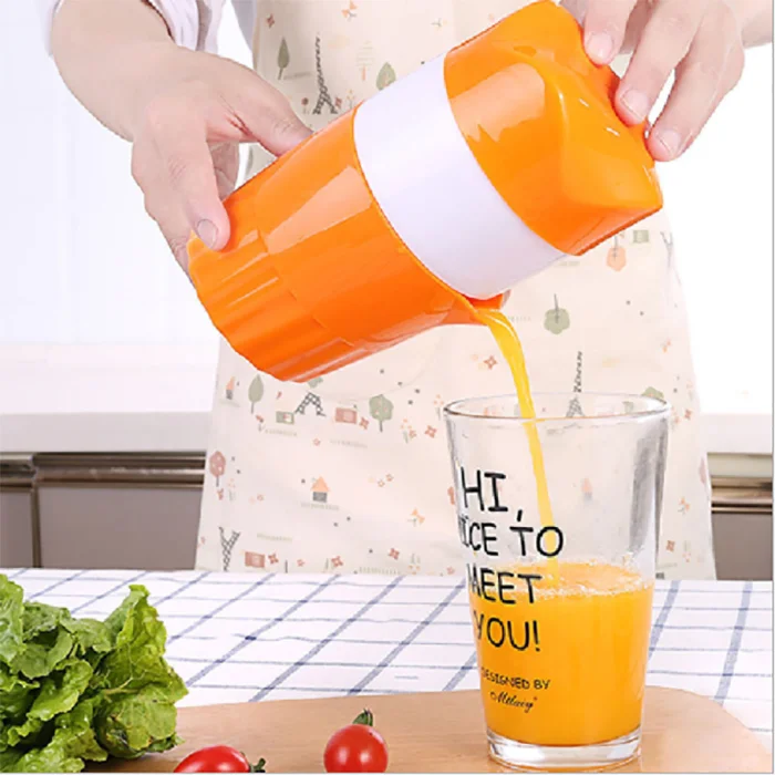 High Quality Portable Small Citris Cold Press Extractor Juicer Manual With Best Price