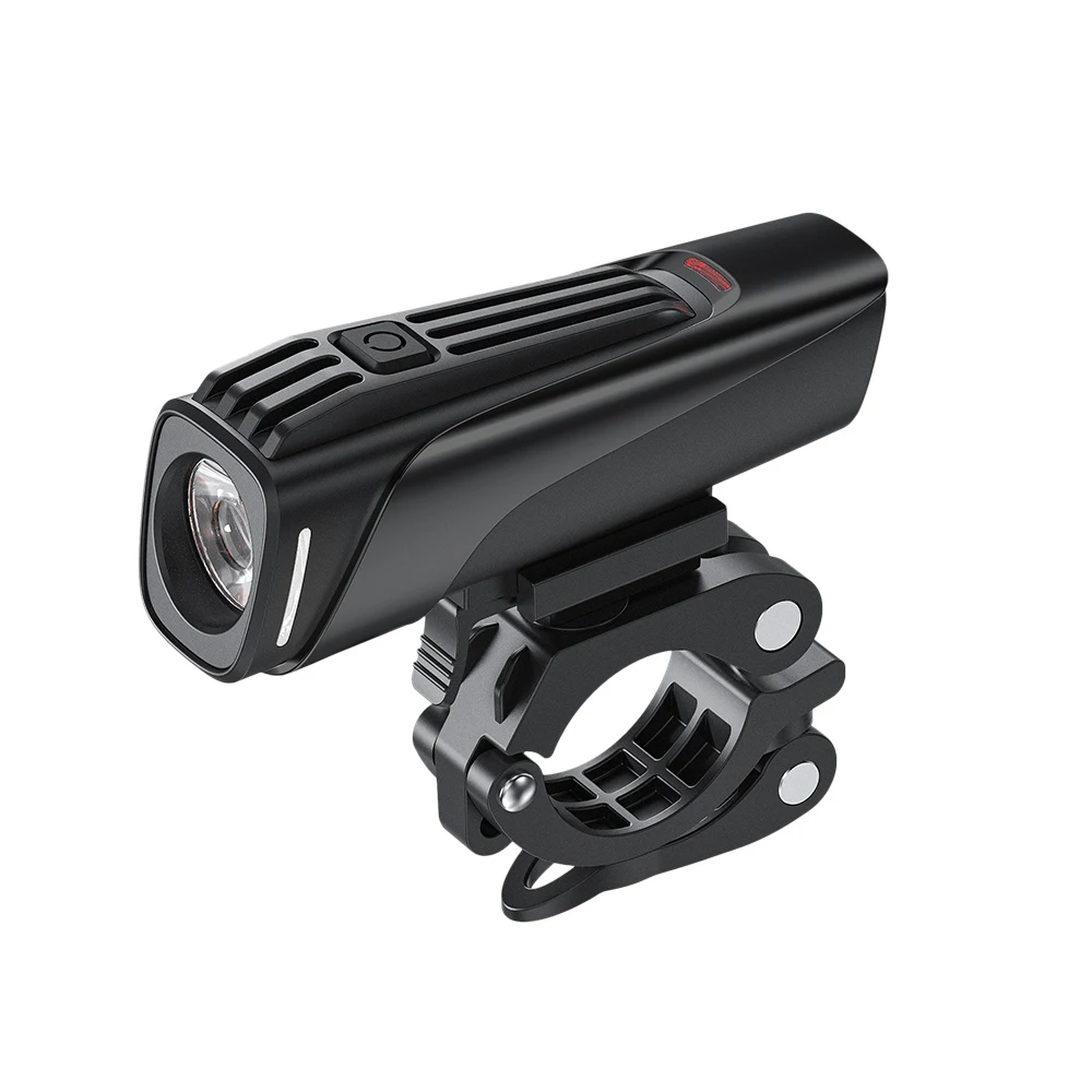 Sate-Lite LF-23P Bike Light 1000 Lumens Headlight Bike Accessories Rechargeable Bicycle Light Cycling Front Light