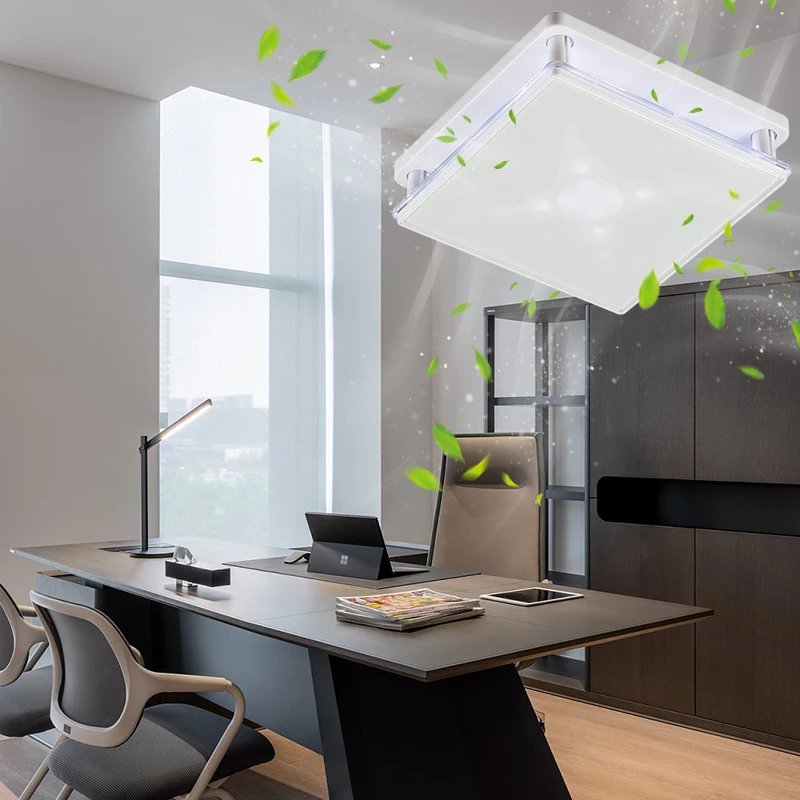 2023 высококачественный лучший вытяжной вентилятор для комнаты, вентиляция со светодиодной подсветкой, умный вытяжной вентилятор для ванной с таймером, OEM/ODM