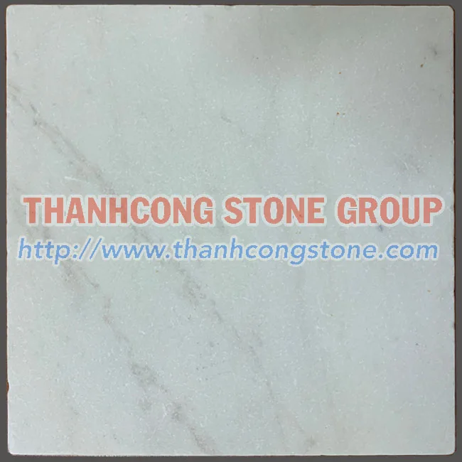 White Marble French Pattern Tiles Tumbled and Antique Finish for Outdoor and Exterior Use Durable Limestone Product