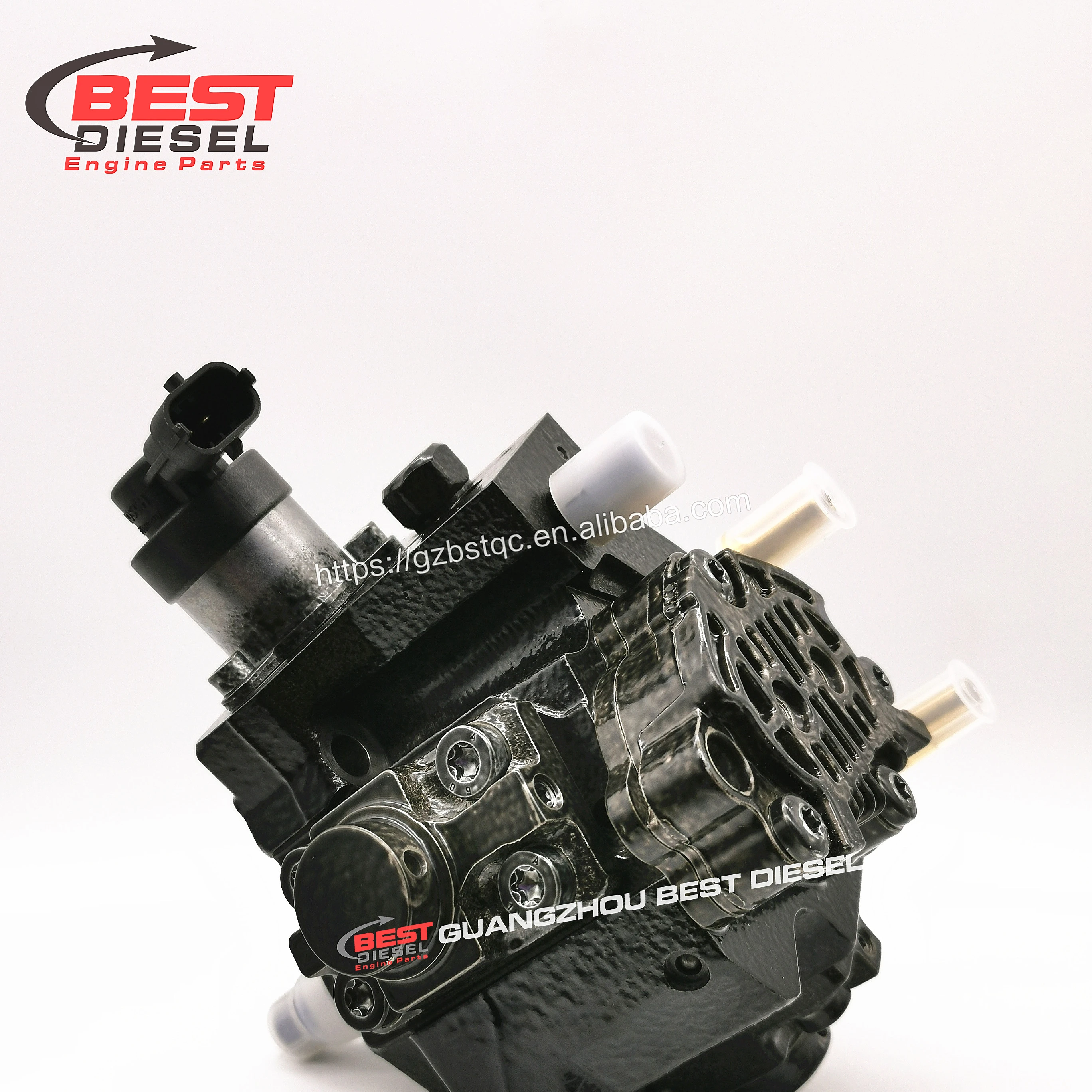Cummins ISF 2,8 Bosch топливный насос в сборе 0445020119 4990601 для bos-ch