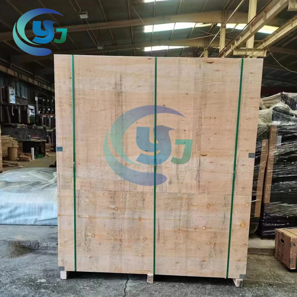 Cooling System Spare Parts Generator Engine Radiator for Cummins KTA38-G2A KTA38-G5 KTA38-G9