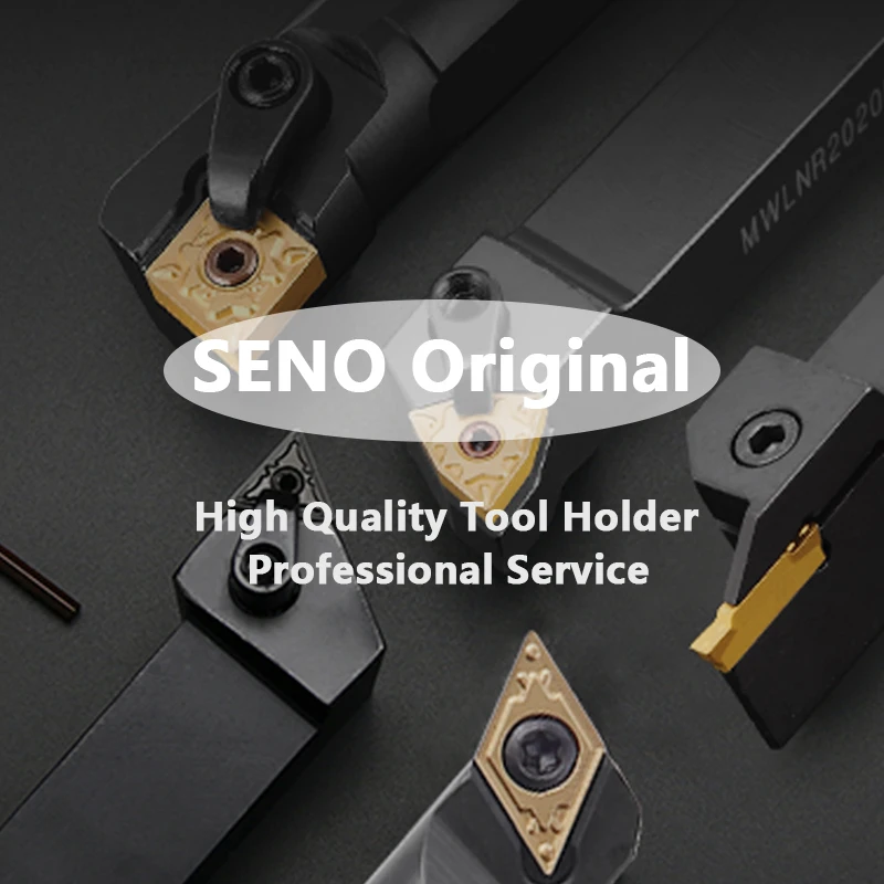 CNC Lathe Cutting Turning Tools MGIVL3125-3 External Threading Tool Holder