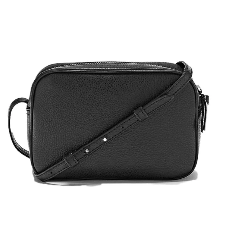 Fashion  Leather Women Shoulder Bags Purse ladies Crossbody Bags Leather Women Chains Handbag