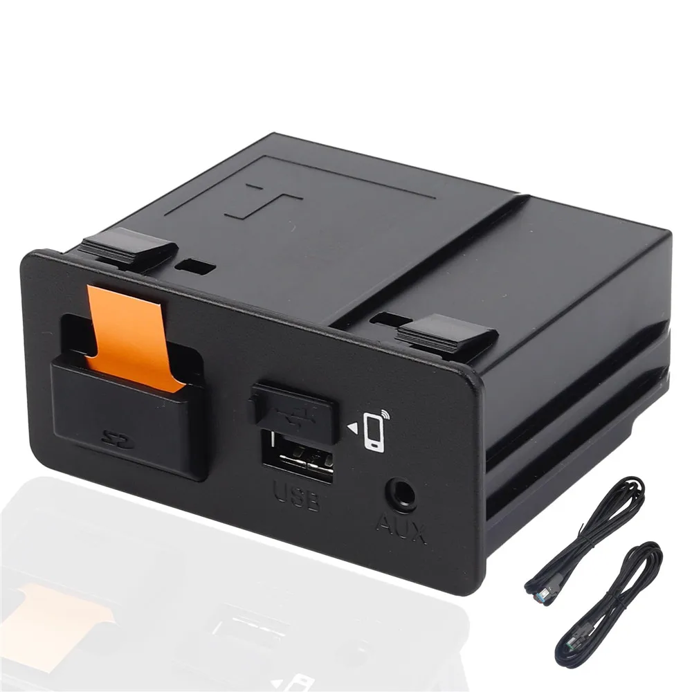 Адаптер декодер Tk78-66-9u0c комплект для модификации Carplay Box Mazda 00008fz34 AI Connect System