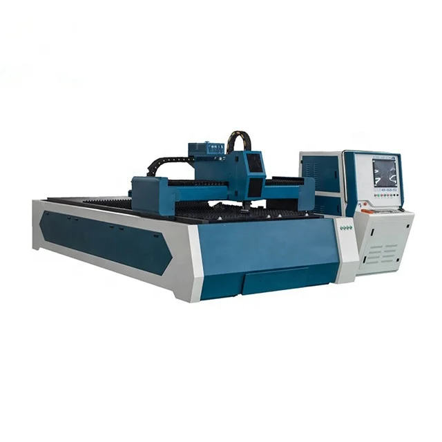 2019 Hot Sell Small 6mm Stainless Steel Metal Laser Cutting Machine Price Supplier