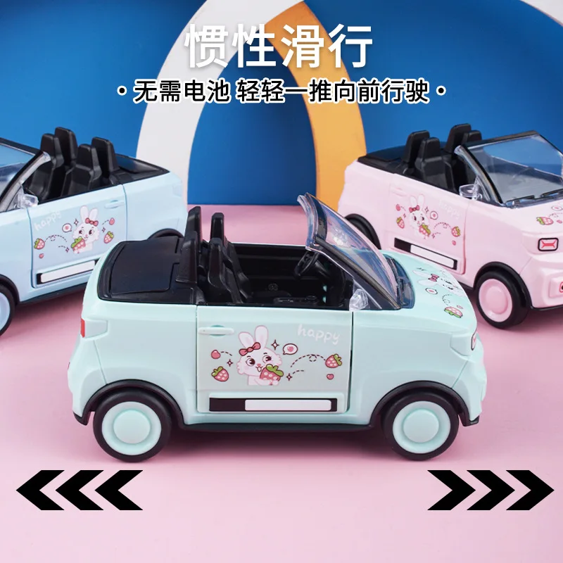 Новая распродажа популярная модель игрушечного автомобиля