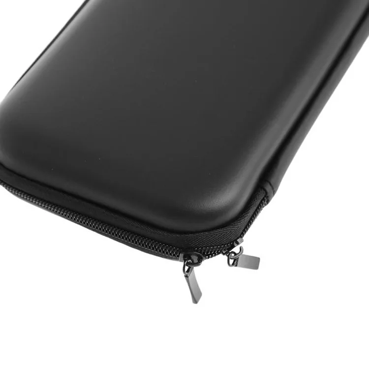 Protective Hard Shell Carrying Molded EVA Foam Case for Nintendo Switch - EVA Case Only