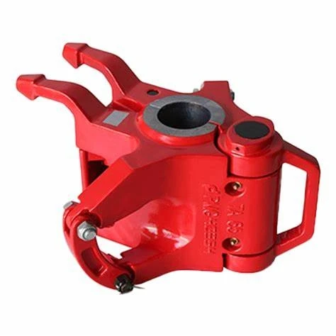 High quality Handling Tools TA type tubing elevator for oilfield