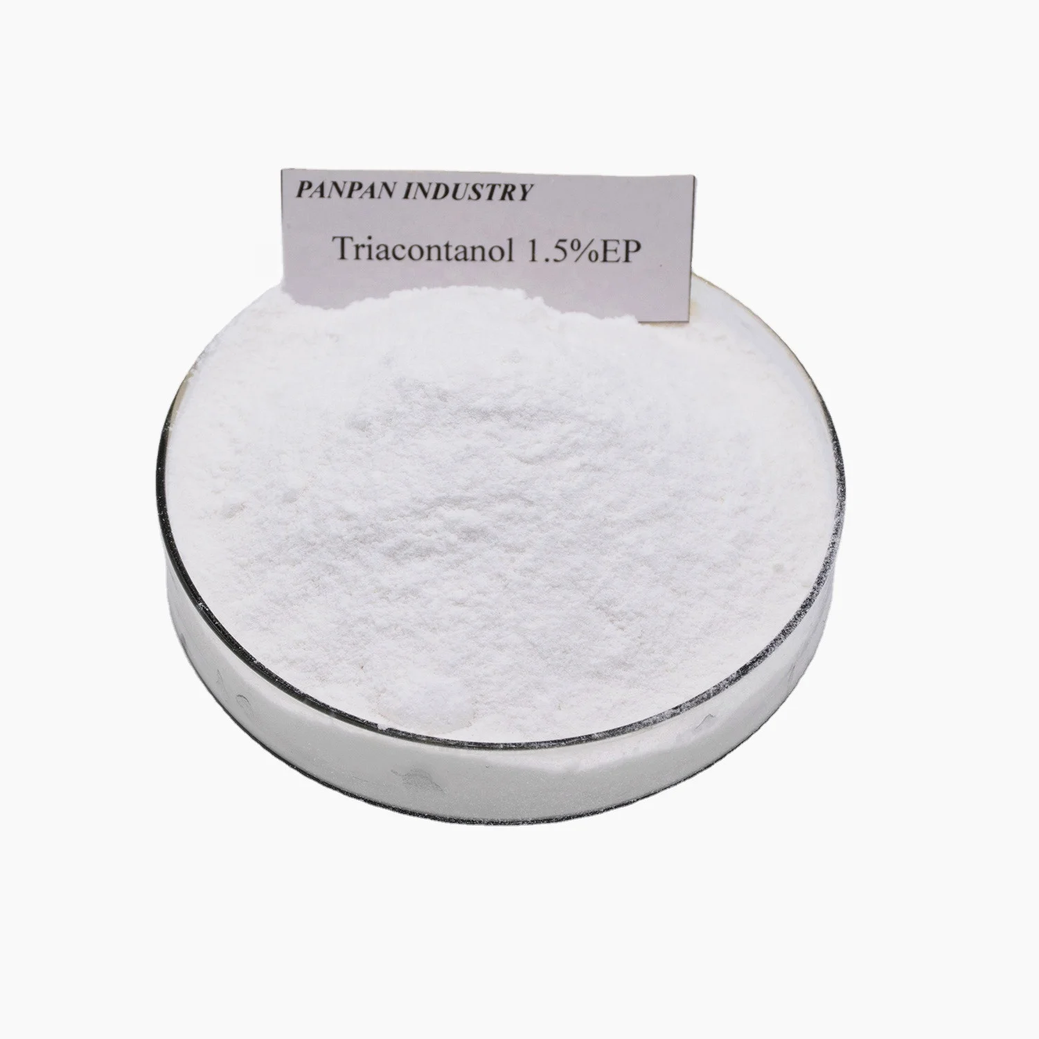 Регулятор роста пшеницы, порошок триаконтанола 15